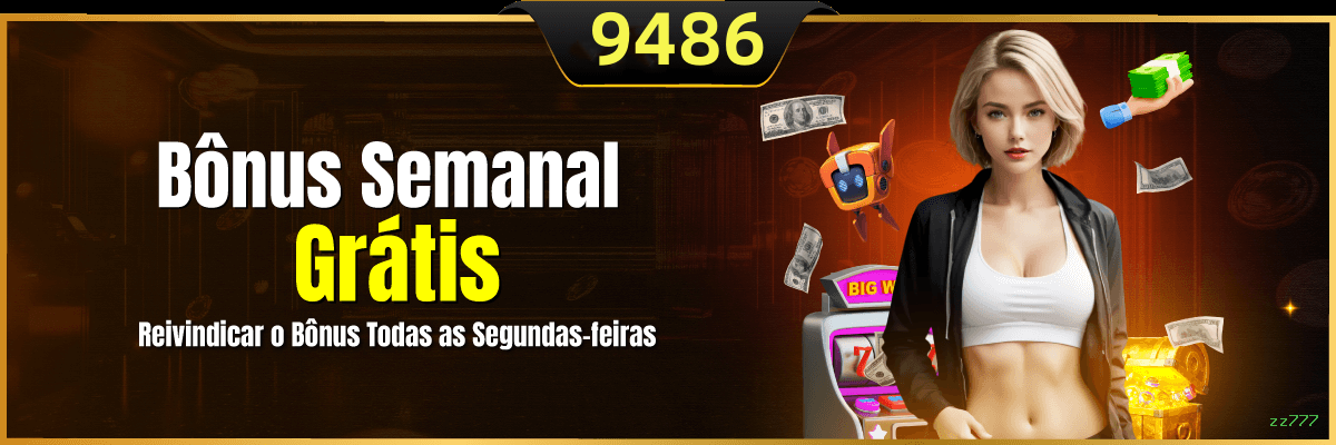 Promoção zz777