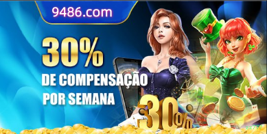 Bônus de slots